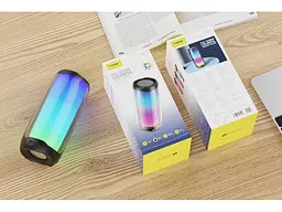 Портативна колонка Foneng BL15 (BL15-BS-FSC)