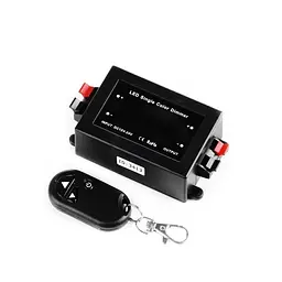 Димер Brille для світлодіодної стрічки DR-4 DIM radio