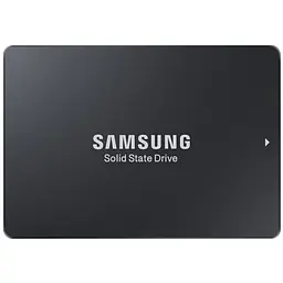 Накопичувач SSD Samsung Sata 2.5" 240 Gb PM863 (MZ7LM240HCGR) Б/в