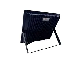 Прожектор ELECTROHOUSE 100W LED IP65 - мініатюра 3