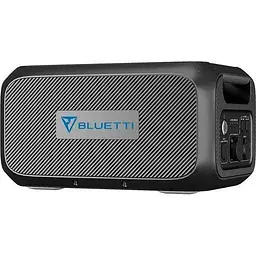 Додаткова акумулятор для зарядної станції Bluetti B230 expansion battery 2048Wh - мініатюра 5