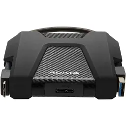 Зовнішній жорсткий диск 2.5" 1TB ADATA (AHD680-1TU31-CBK) - мініатюра 4
