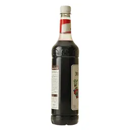 Сироп Monin Пряні червоні ягоди 1 л - мініатюра 4