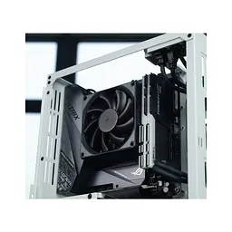 Кулер до процесора JONSBO HX4170D Black - мініатюра 12