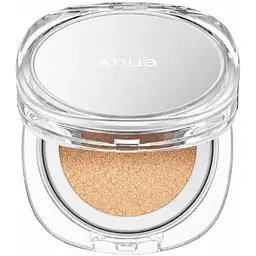 Тональна основа Anua Gyul Cushion SPF50+ PA+++ 01, 15 г