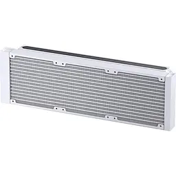 СВО Jonsbo TX-360 White (TX-360 White) - миниатюра 7