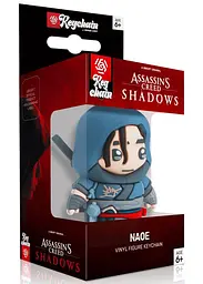 Брелок GoodLoot Assassin's Creed Shadows Naoe - мініатюра 2