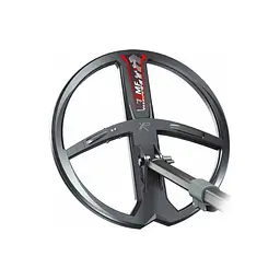 Металошукач XP DEUS II 28 FMF WS6ST MASTER (DEUS2-28FMFWS6ST)