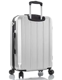 Валіза Heys Para-Lite (M) Silver (10122-0002-26) - мініатюра 4