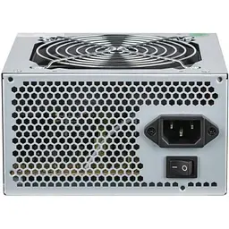 БЖ 550W Casecom, 120mm, 3хSATA, Bulk - мініатюра 2