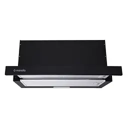 Витяжка телескопічна MINOLA HTL 5214 BL 700 LED