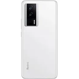 Смартфон Xiaomi Redmi K60 Pro 8/256GB White - мініатюра 2