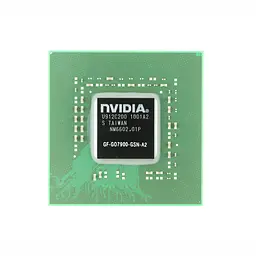 Мікросхема NVIDIA GF-GO7900-GSN-A2 GeForce Go7900 відеочіп для ноутбука