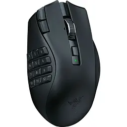 Миша комп'ютерна Razer Naga V2 Hyperspeed (RZ01-03600100-R3G1)