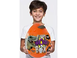 Набір для творчості Dino WOW Box, Danko Toys - мініатюра 3