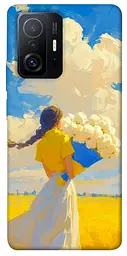 Чохол Demsky Поле мрій для Xiaomi 11T/11T Pro