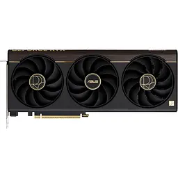 Відеокарта Asus ProArt GeForce RTX 5070 Ti OC 16GB (PROART-RTX5070TI-O16G) UA [149380] - мініатюра 2