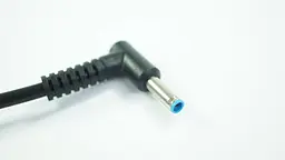 Блок живлення для ноутбука HP 19.5V, 4.62A, 90W, 4.5x3.0-PIN, black (без кабеля!) - мініатюра 3