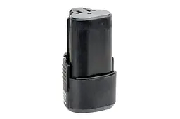Акумулятор для шуруповерта Intertool 12В x 2Ач Li-Ion WT-0321 - мініатюра 2