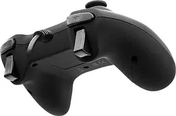 Геймпад Speedlink Rait USB для PC/PS3/Switch Black (SL-650010-BK) - мініатюра 4
