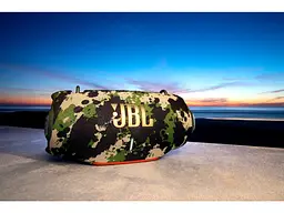 Портативна колонка JBL Xtreme 4 Camo (XTREME4CAMO) - мініатюра 4