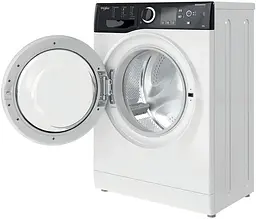 Пральна машина автоматична Whirlpool WRBSS 6249 S - мініатюра 2