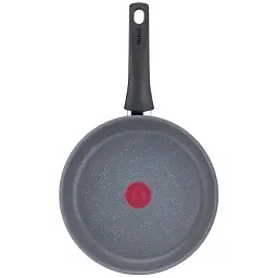 Сковорода Tefal Healthy Chef 24 см сіра G1500472 - мініатюра 2