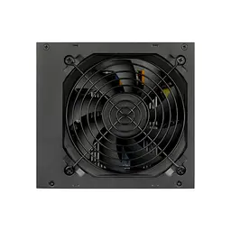 Блок живлення 1stPlayer 500W (C1-BS-500-BK-EU) - мініатюра 2
