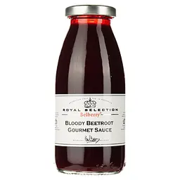 Соус Belberry Bloody Beetroot Ketchup для гурманів буряковий 250 мл (943973)