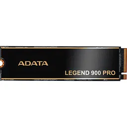 Накопичувач SSD M.2 2280 2TB Legend 900 PRO ADATA (SLEG-900P-2TCS) - мініатюра 1
