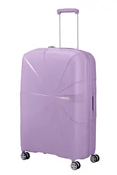 Валіза American Tourister STARVIBE DIGITAL LAVENDER 77x51x30(33) 77 См MD5*81004 - мініатюра 13