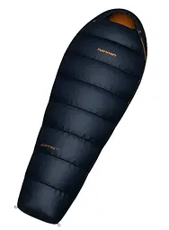 Спальник Hannah Joffre 200 L лівий Midnight Navy (1052-10029391HHX.01.E55) - мініатюра 3