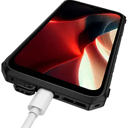 Смартфон Ulefone Power Armor 18 Ultra 12/512Gb Black [106246] - мініатюра 4