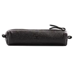 Шкіряна чоловіча ключниця GRANDE PELLE 5х15х3,5 см acs0027527 - мініатюра 3