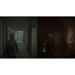 Гра The Medium (російська версія) (PS5) - мініатюра 7