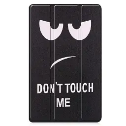 Чохол до планшета BeCover Smart Case Lenovo Tab M8(4rd Gen) TB-300FU 8" Don't Touch (709216) - мініатюра 2