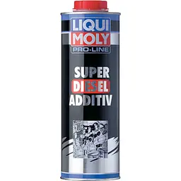 Модифікатор дизельного палива Pro-Line Super Diesel Additiv 1л. (5176)
