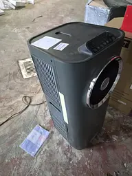 Кондиціонер моноблок KLARSTEIN Kraftwerk Eco Smart 11 3в1 11500 BTU (10040190) Б/в - мініатюра 3