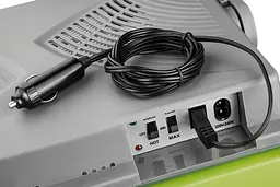 Автохолодильник ECG AC 3022 HC Dual 28л - мініатюра 5