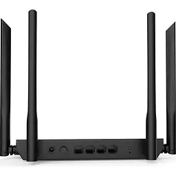 Бездротовий маршрутизатор (роутер) Netis N3 [106724] - мініатюра 3
