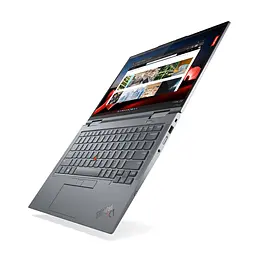 Ноутбук 2 in 1 Lenovo ThinkPad X1 Yoga Gen 8,1920x1200 IPS 400nits,i5-1345U 10-core,32 GB LPDDR5,2TB m2 PCIe - мініатюра 4