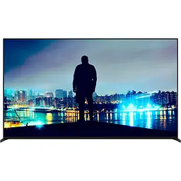 Телевізор Sony BRAVIA 8 II XR8M2 65` OLED 4K (K-65XR8M2) EU [146882] - мініатюра 1