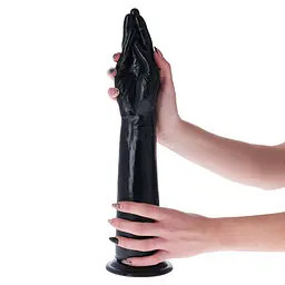 Фалоімітатор-рука для фістингу Toyz4lovers Hand Fisting Benamera - мініатюра 3
