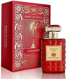 Оригінал Spirit Of Kings Harmony 100 мл Парфуми - мініатюра 2
