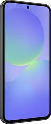 Смартфон Samsung Galaxy A36 5G 8/128GB Awesome Black (SM-A366BZKP) - мініатюра 3
