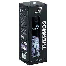 Термос Kite K26-1222, 500 мл, Anime Dream (K26-1222-2) - миниатюра 5