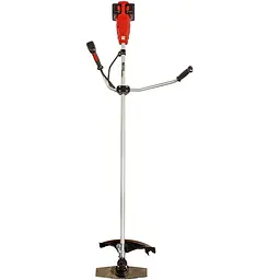 Коса акумуляторна Vitals AZT 3654a BL Kit (243065) - мініатюра 2