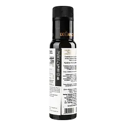 Олія оливкова DeCarlo L'olio di Felice Garibaldi Extra Virgin 100 мл - мініатюра 3