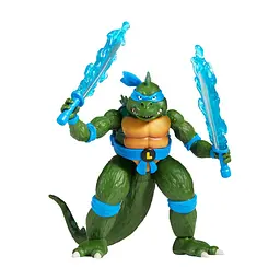 Фігурка Godzilla vs. Kong &TMNT Лео в образі Ґодзілли (84671)