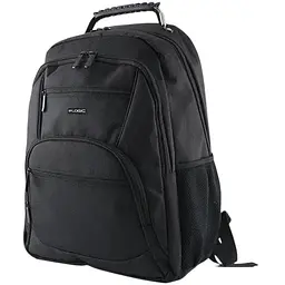 Рюкзак для ноутбука 15.6" LogicConcept Logic Easy 2 чорний